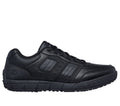Work Slip Resistant: Elston 2.0, BLACK