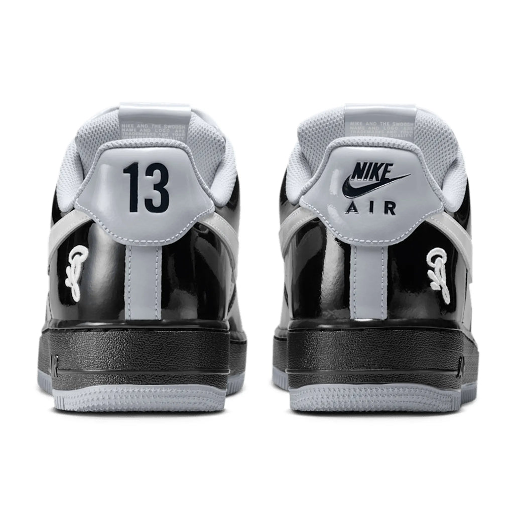 Nike Air Force 1 Low x Central Cee x Syna White Smoke Grey Sneakers