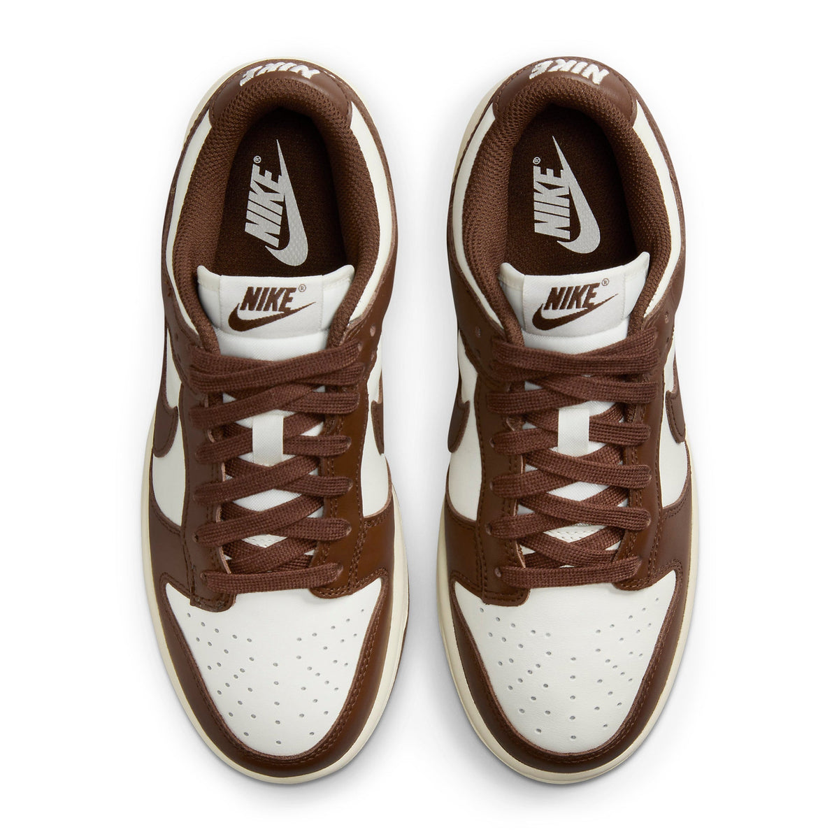 Nike Dunk Low Cacao Wow - Women's Sneakers - Brown