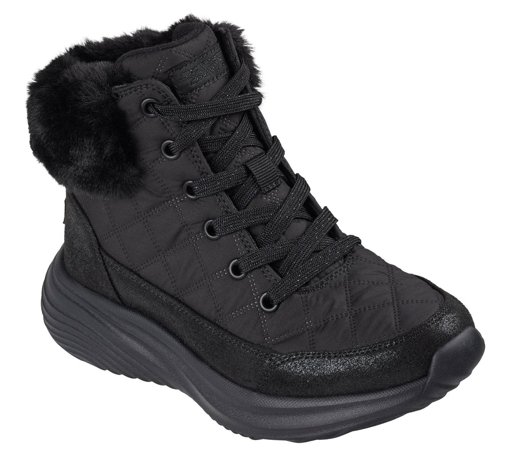 Bounder Pro - Cozy Fit Luxe