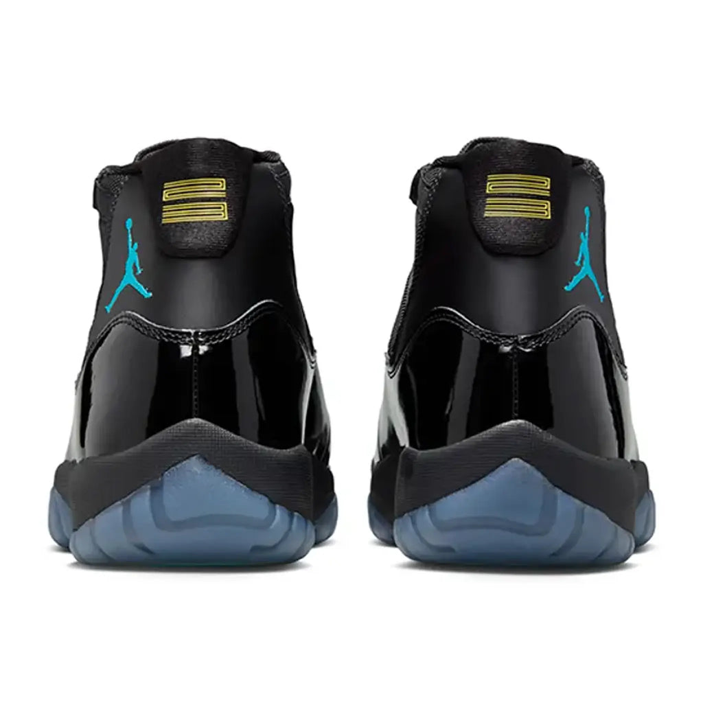 Air Jordan 11 Retro Gamma Blue (2025) Sneakers