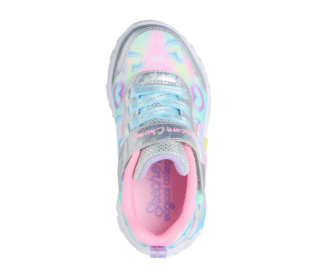 S-Lights: Unicorn Charmer - Lil Heart Sparkles