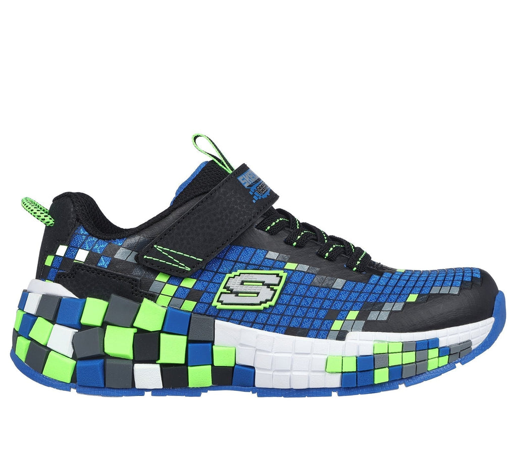 Mega-Craft 3.0, BLACK / LIME