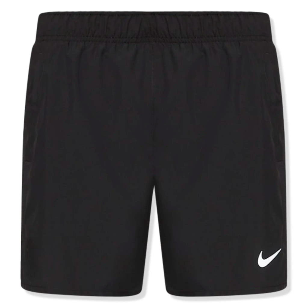 Nike Challenger Dri-FIT 5-Inch Black Shorts