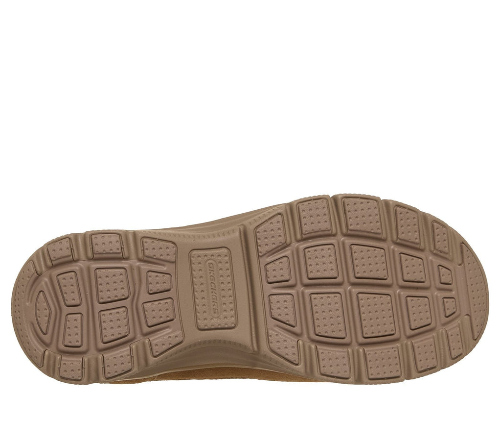 Skechers Slip-ins Relaxed Fit: Easy Going - Warm Occasion