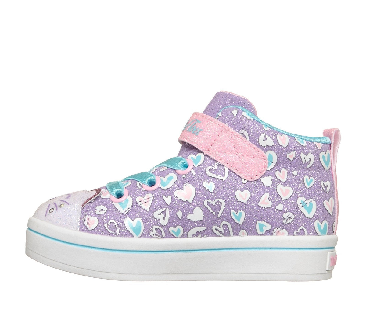 Twinkle Toes: Twi-Lites 2.0 - Kitty Cutie