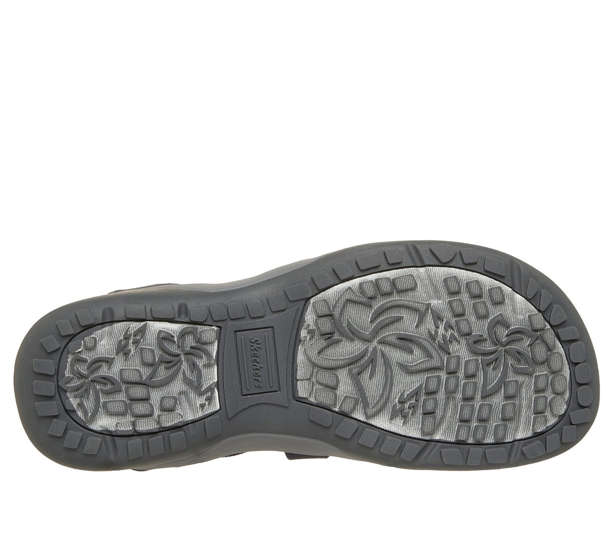 Skechers Slip-ins: Reggae Slim - Stretch Flex