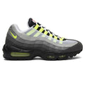 Nike Air Max 95 What the Air Max Sneakers - Grey
