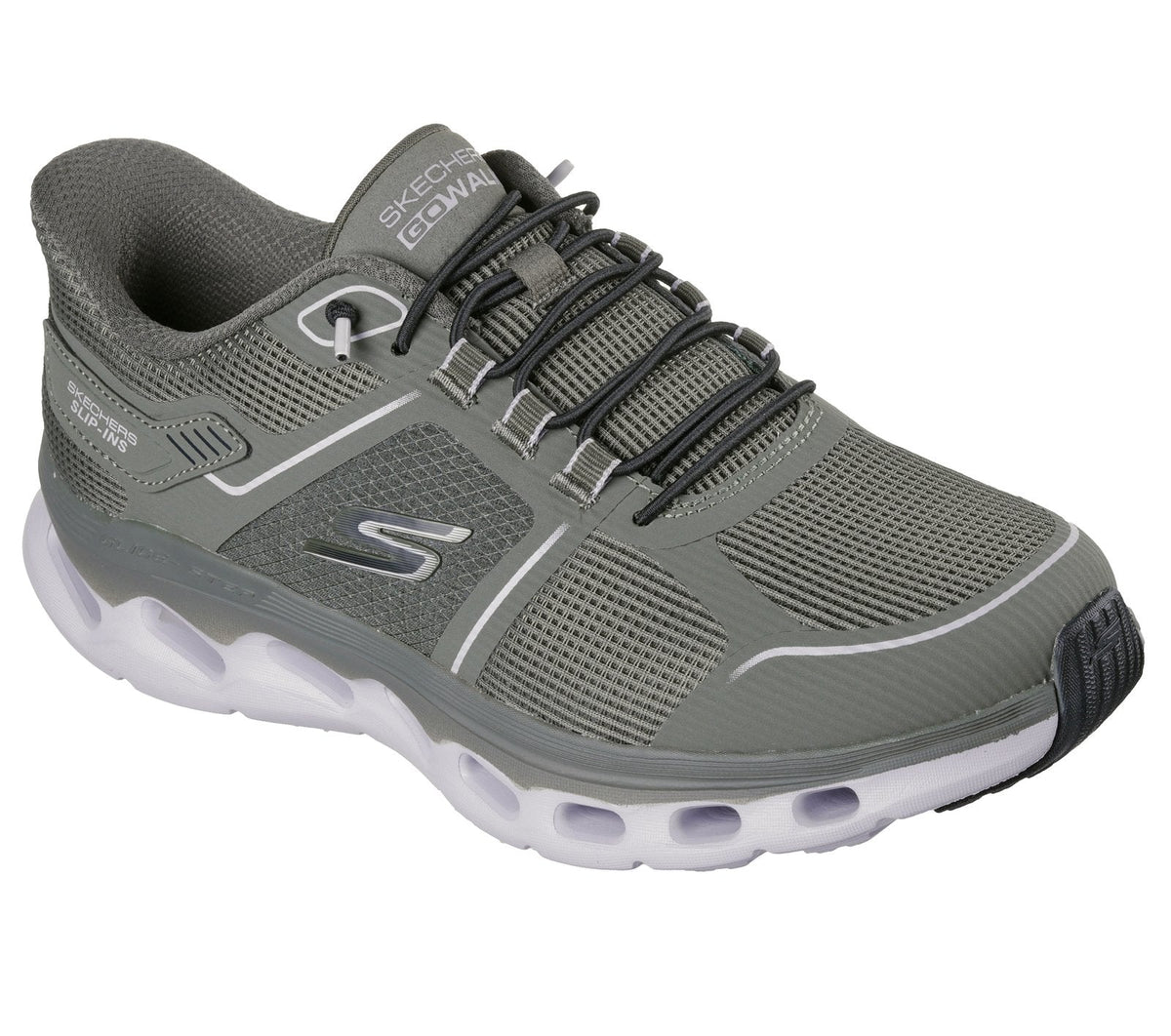 Skechers Slip-ins: GO WALK Glide-Step 2.0 - Elektra