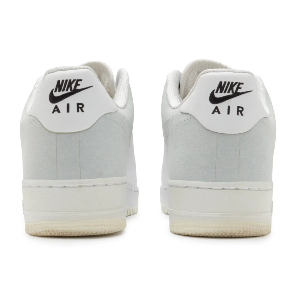 Preloved - Nike Air Force 1 Low x A Cold Wall White Sneakers