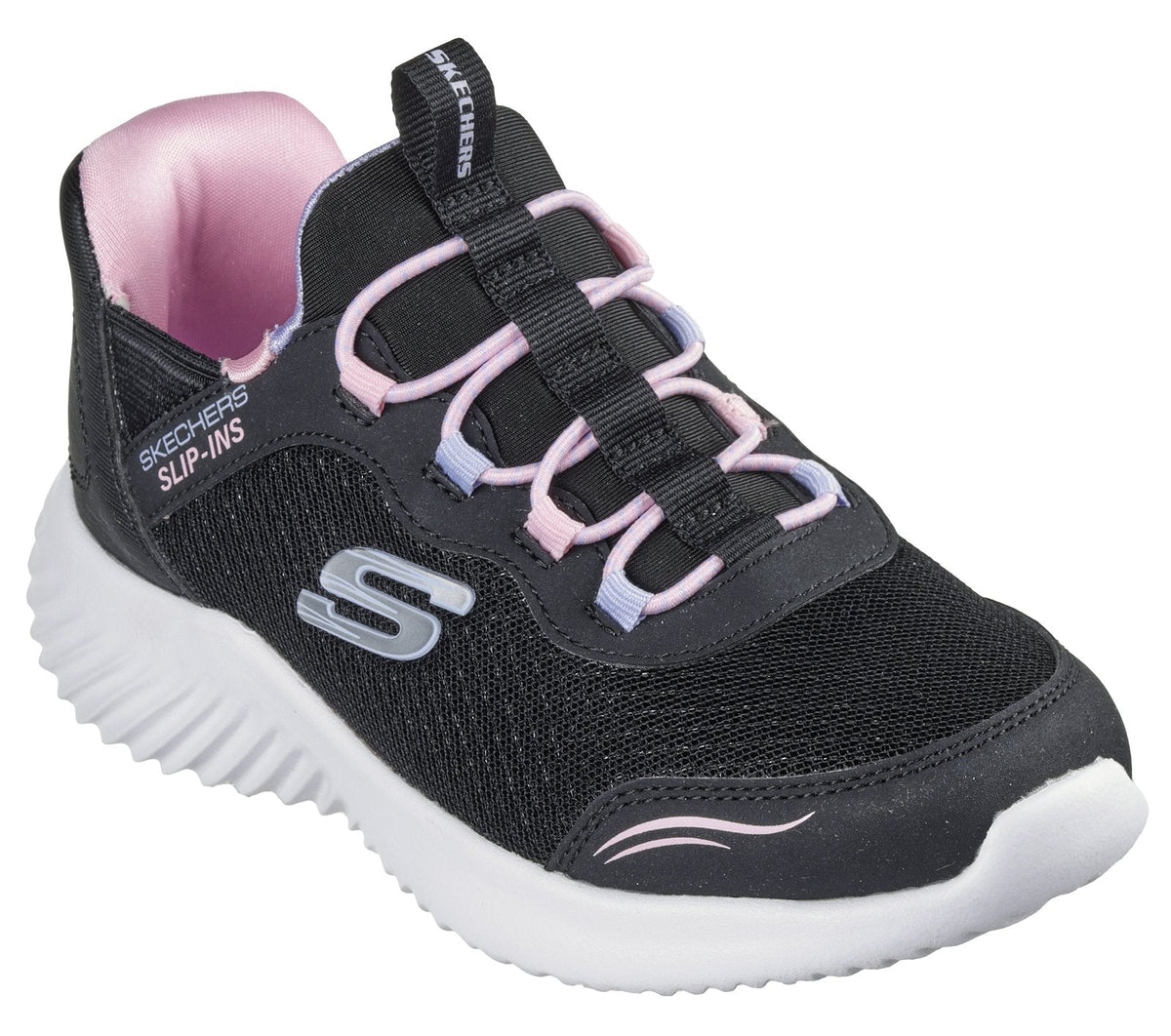 Skechers Slip-ins: Bounder - Simple Cute