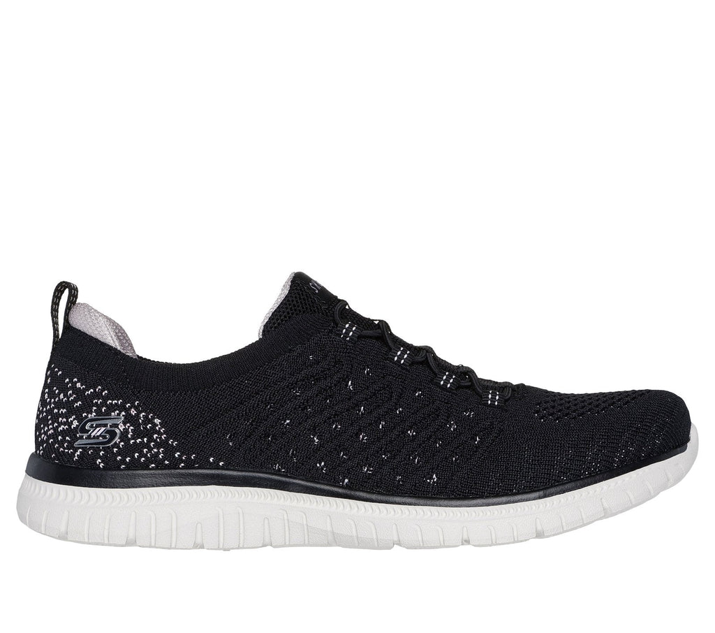 Virtue - Show Runner, BLACK / PINK