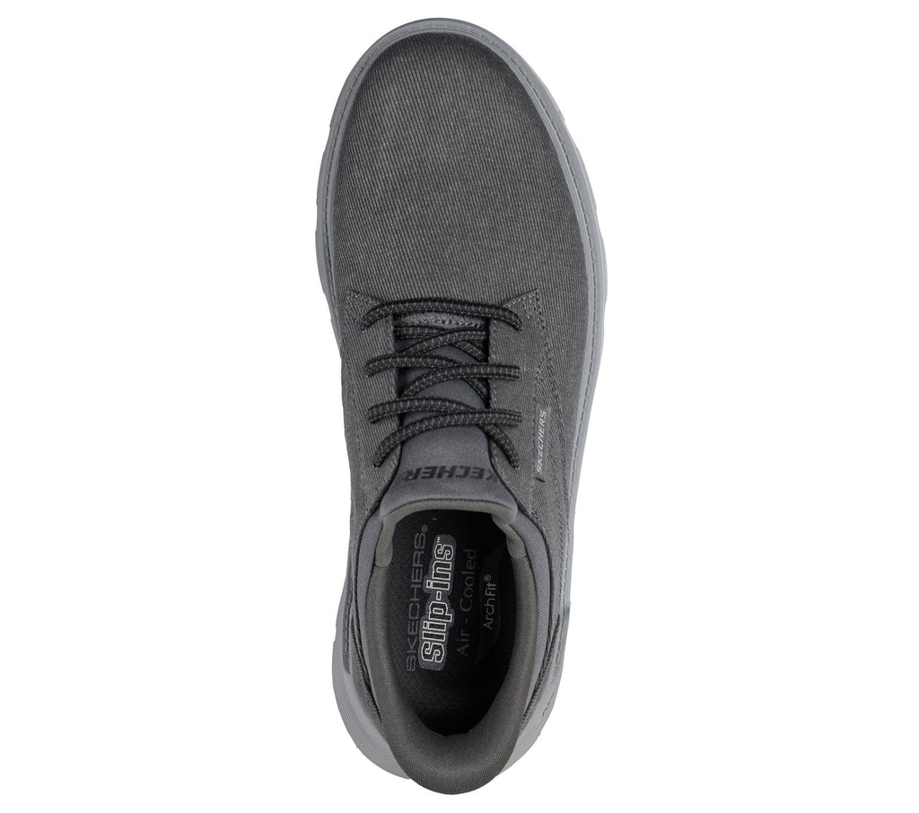Skechers Slip-ins Relaxed Fit: Arch Fit Garza - Thaddeus
