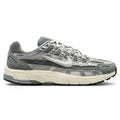 Nike P-6000 Flat Pewter - Grey