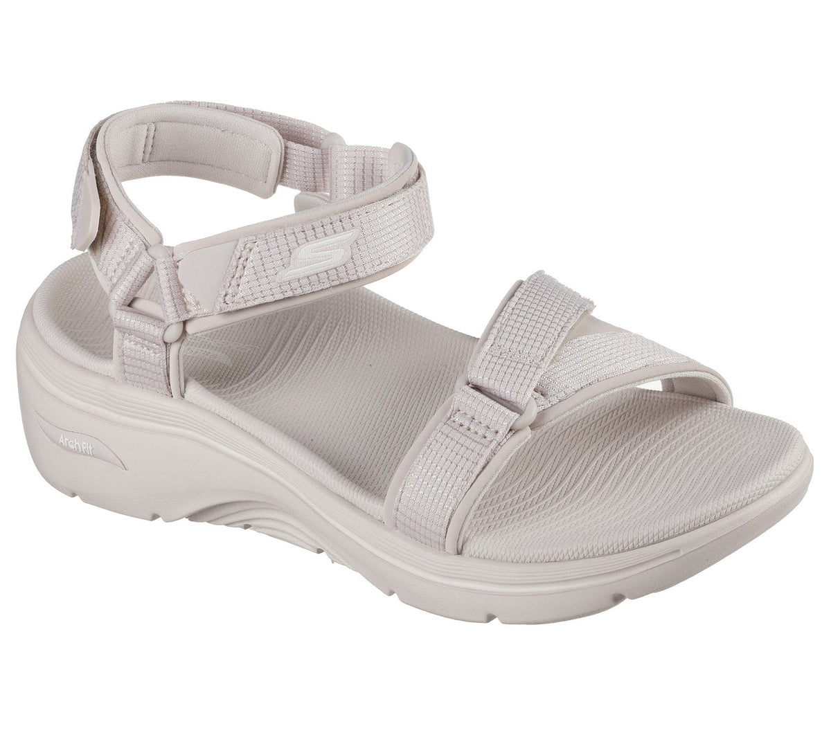 GO WALK Arch Fit 2.0 Sandal - Exhilarate