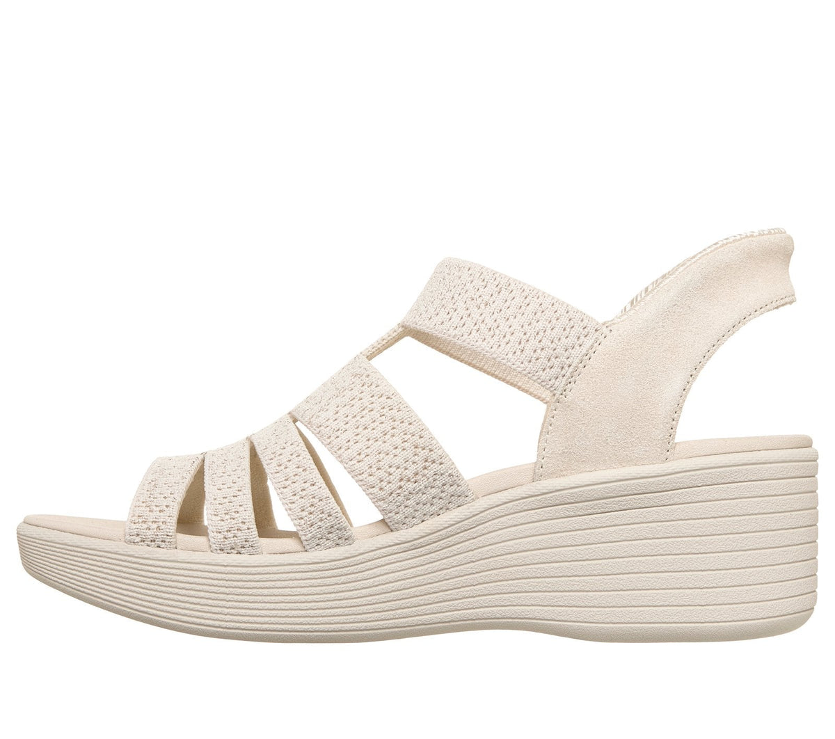 Skechers Slip-ins Martha Stewart: Parallel Lite - Tasteful
