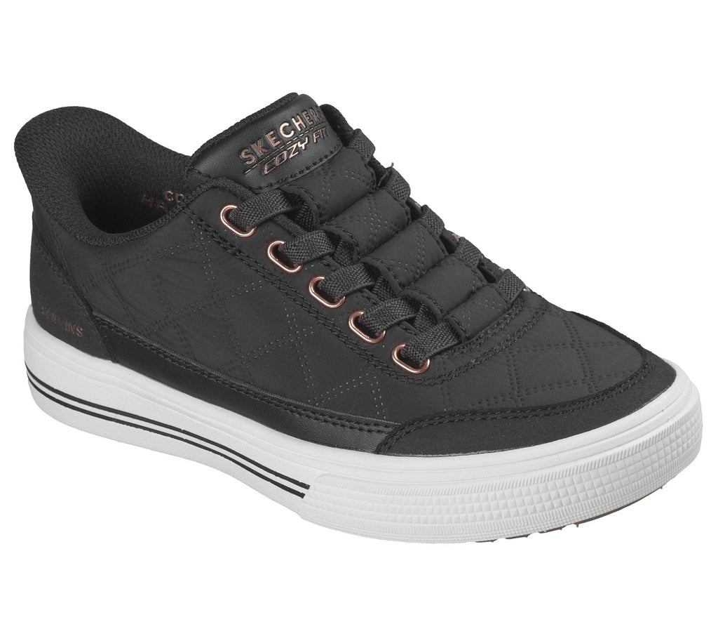 Skechers Slip-ins: Arcade - Cozy Fit Cuddle Steps