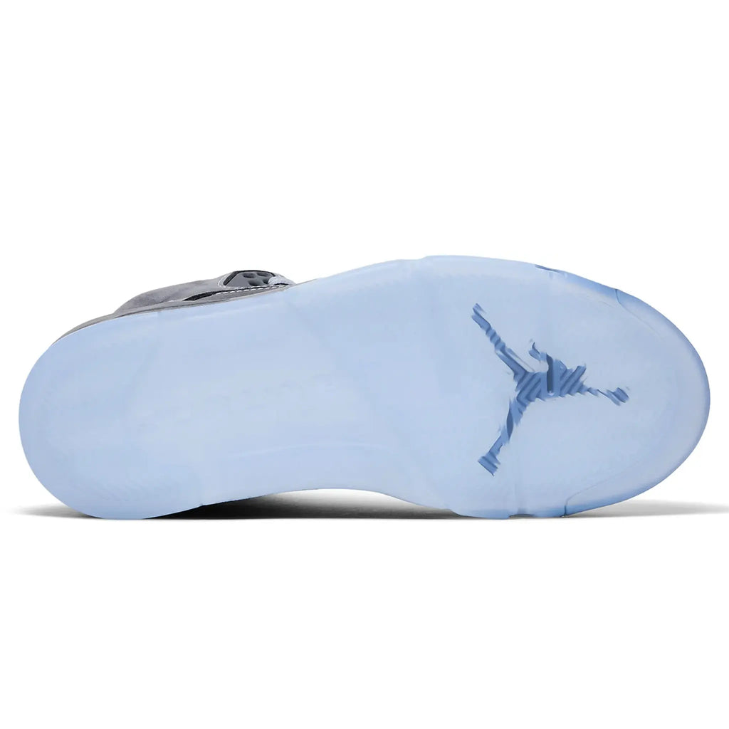 Air Jordan 5 Retro Wolf Grey (2026) Sneakers