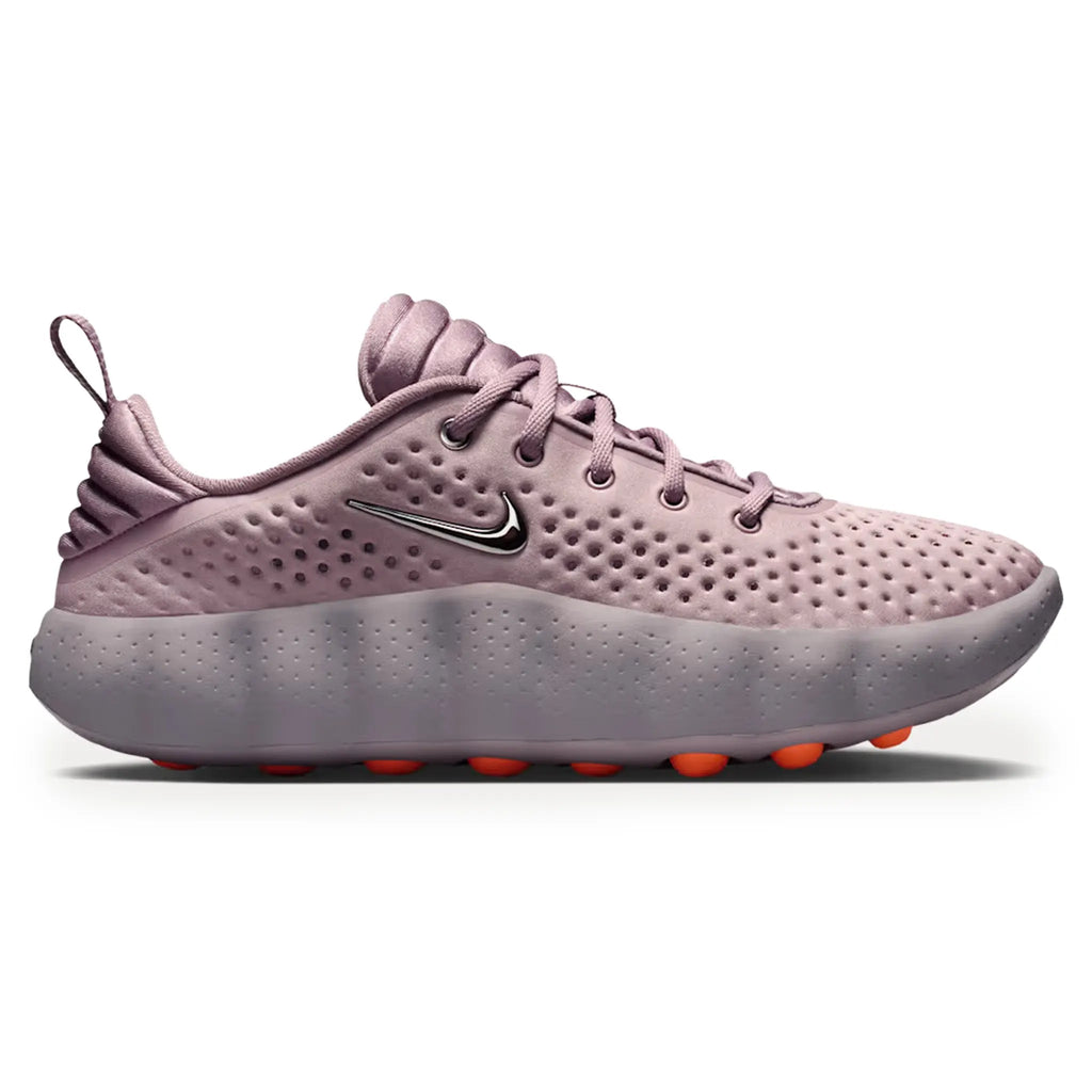 Nike Mind 002 Pregame Light Violet Ore - Women's Sneakers