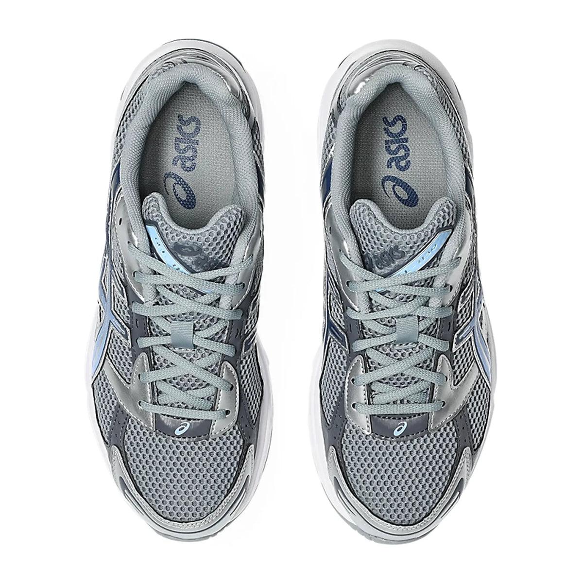 ASICS Gel-1130 Gravel Pure Silver Sneakers