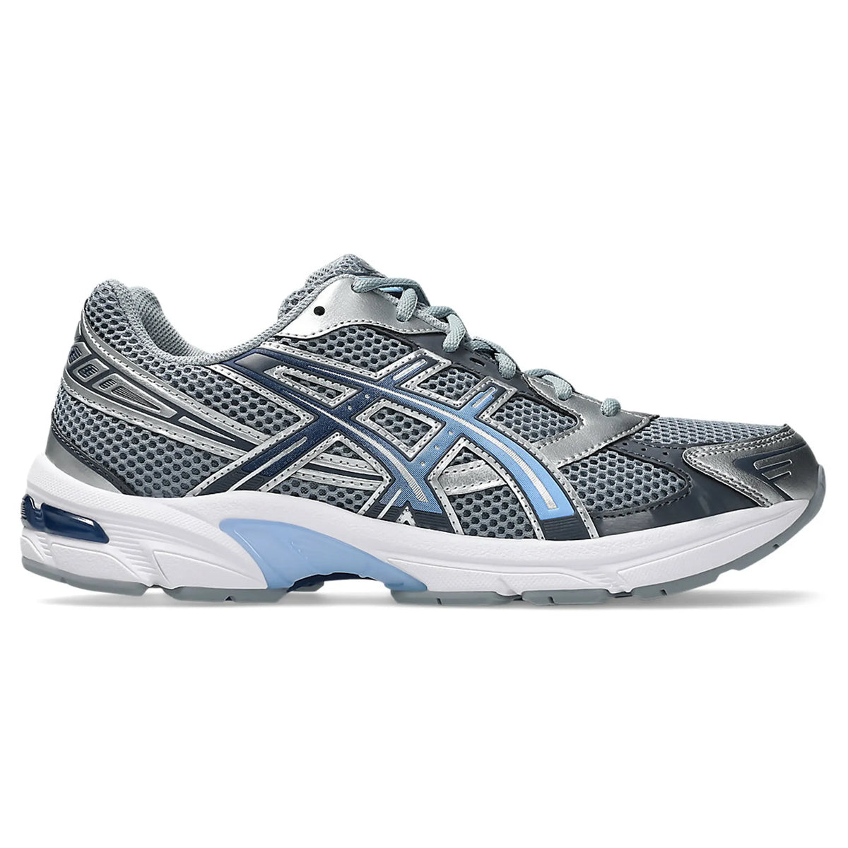 ASICS Gel-1130 Gravel Pure Silver Sneakers