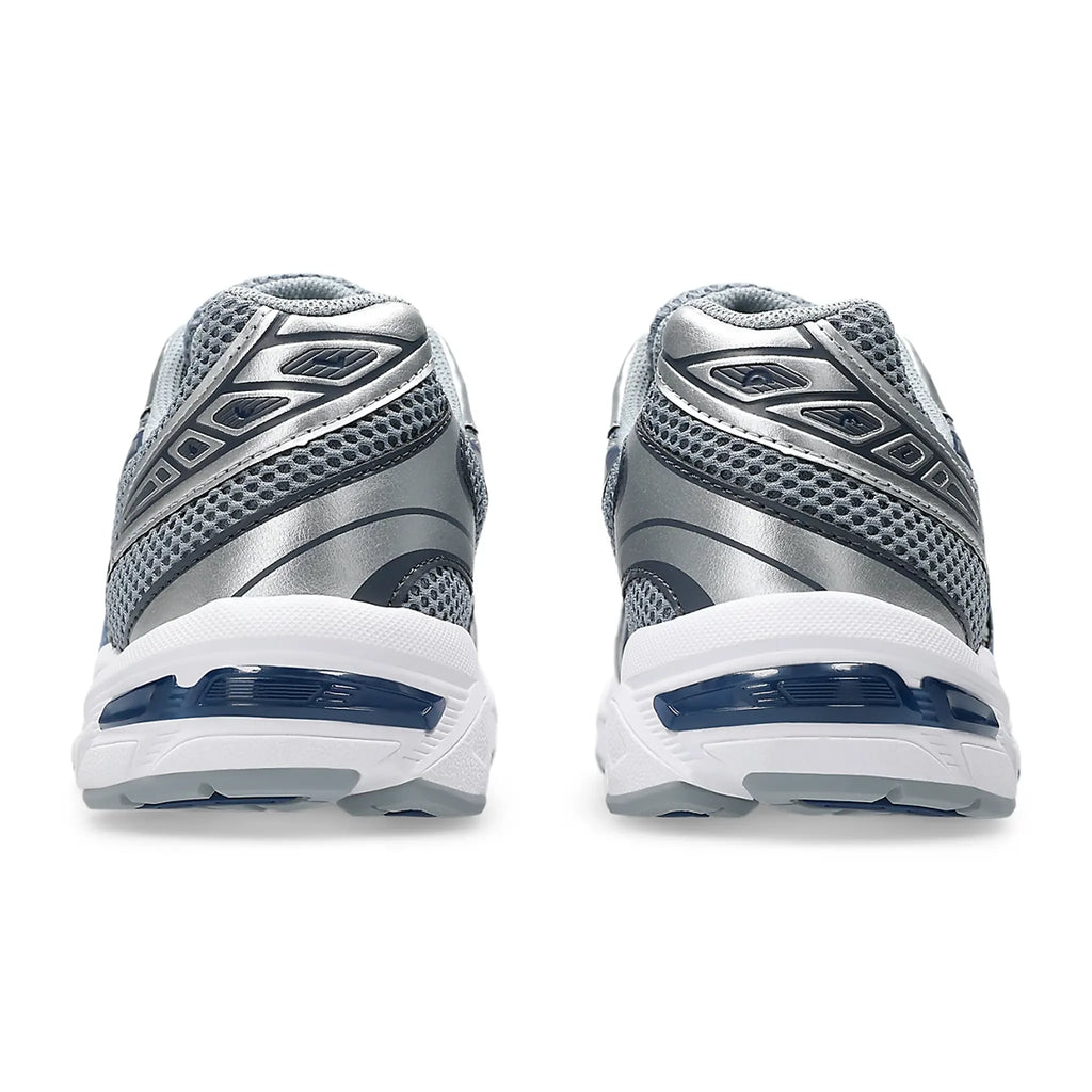 ASICS Gel-1130 Gravel Pure Silver Sneakers