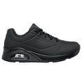 Work Relaxed Fit: UNO SR, BLACK