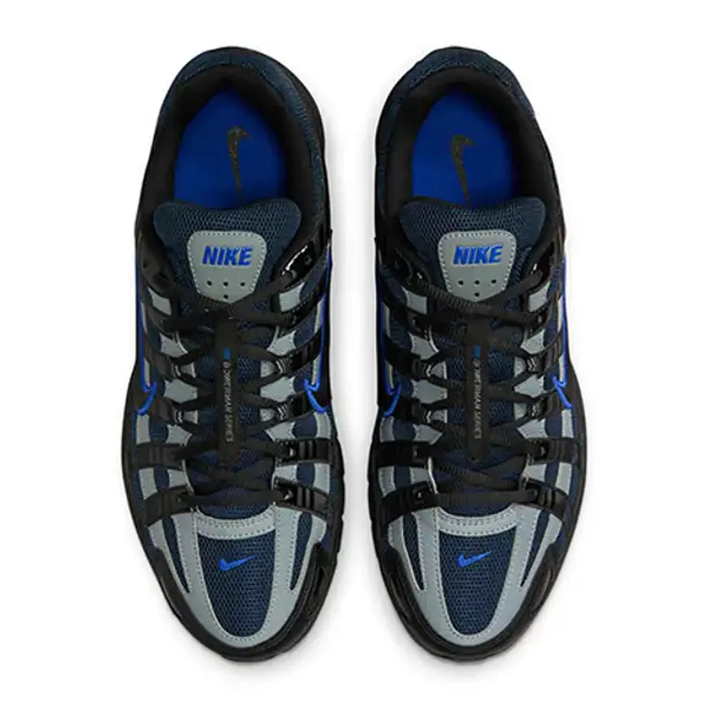 Nike P-6000 Black Obsidian Sneakers