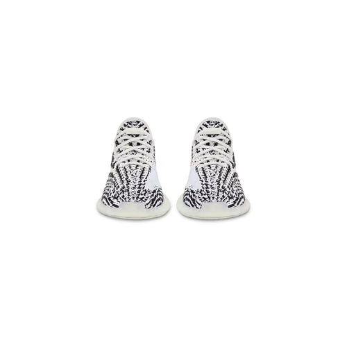 Adidas Yeezy Boost 350 V2 Kids Zebra (2024) Sneakers - White
