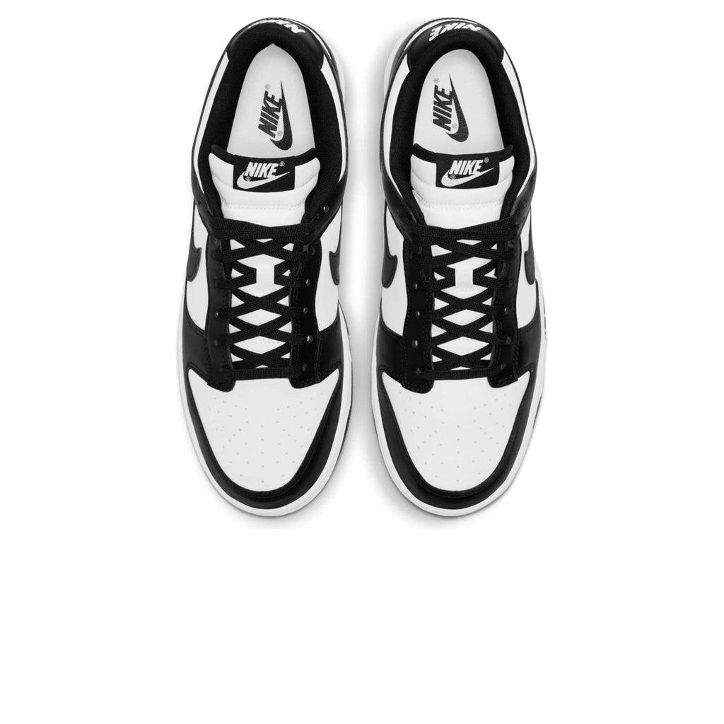 Nike Dunk Low Retro Black White Panda 2021 Sneakers