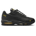 Corteiz x Nike Air Max 95 Honey Black Sneakers