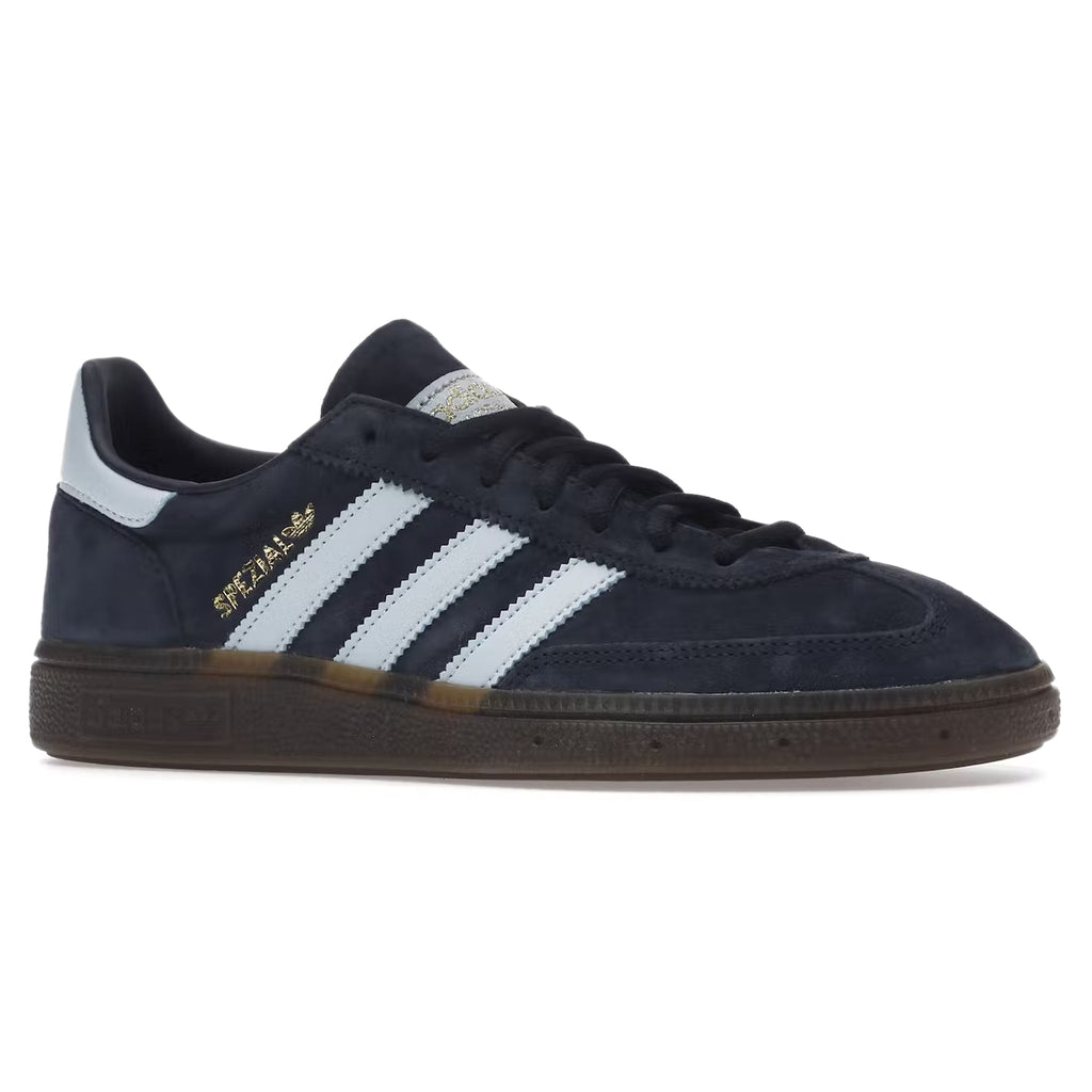 Adidas Handball Spezial Collegiate Navy Sneakers - Blue