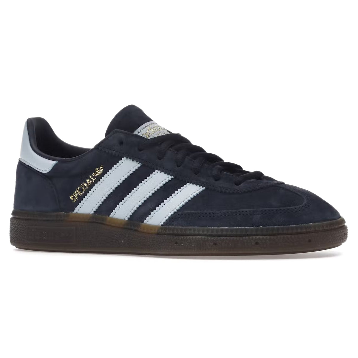 Adidas Handball Spezial Collegiate Navy Sneakers - Blue