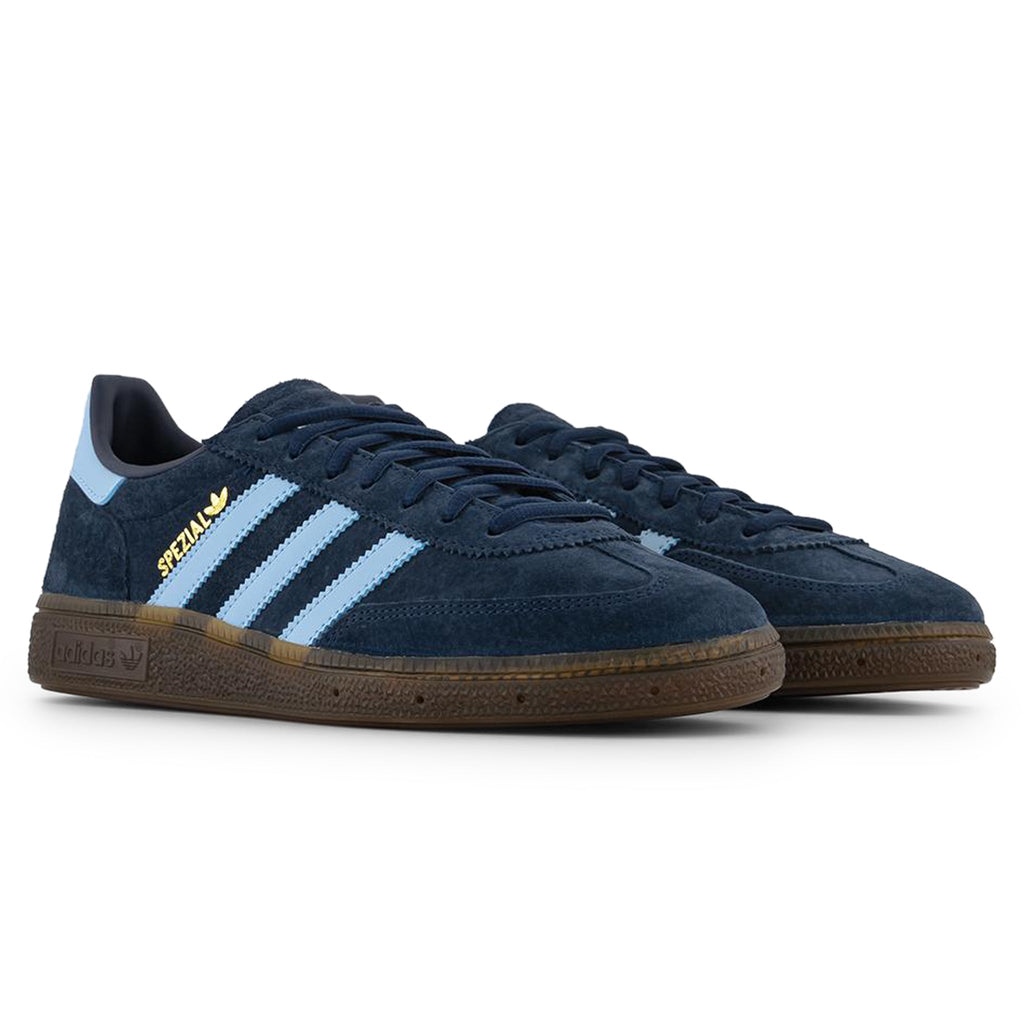 Adidas Handball Spezial Collegiate Navy Sneakers - Blue