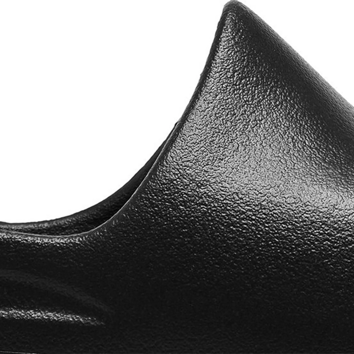 Adidas Yeezy Slide Kids Dark Onyx - Black