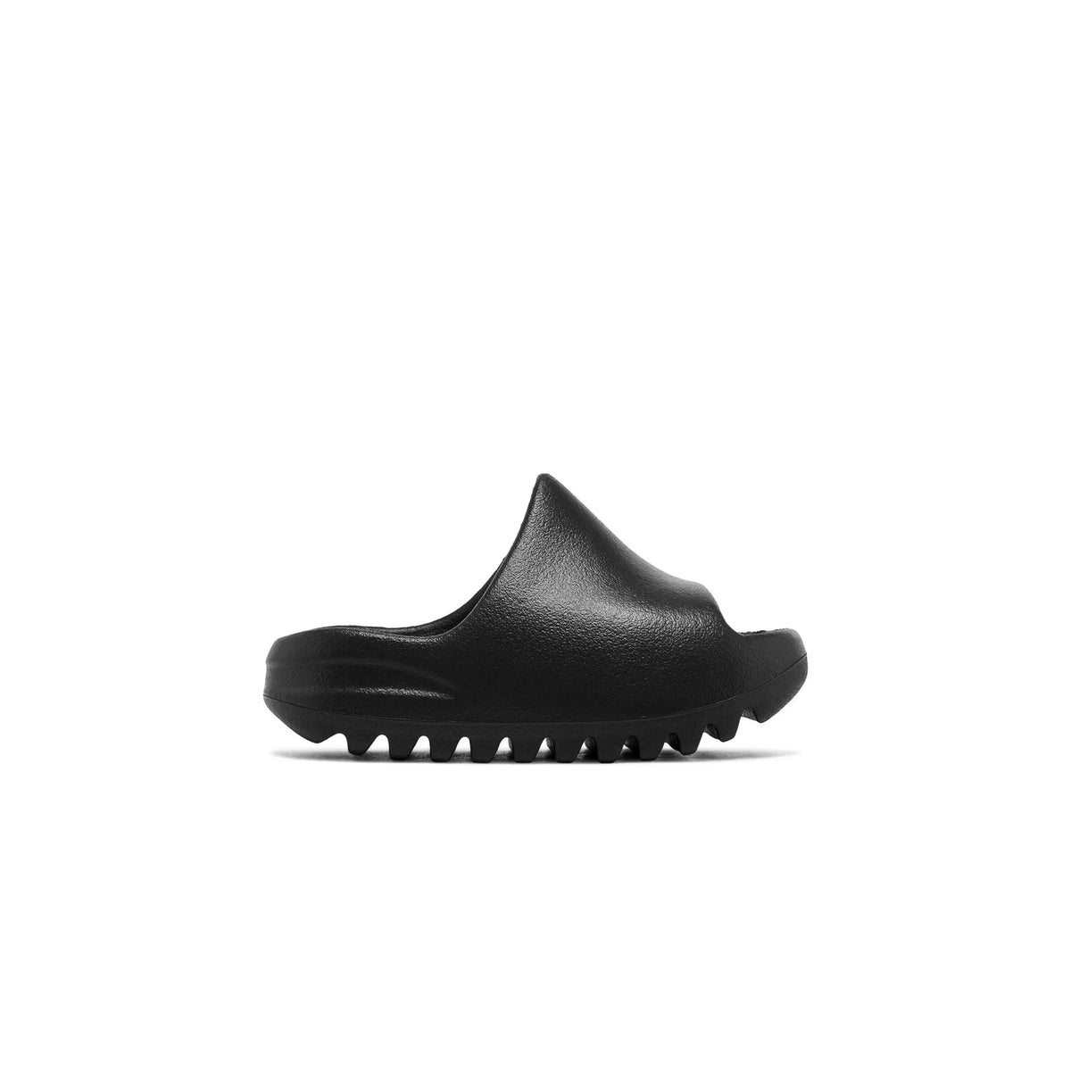 Adidas Yeezy Slide Kids Dark Onyx - Black