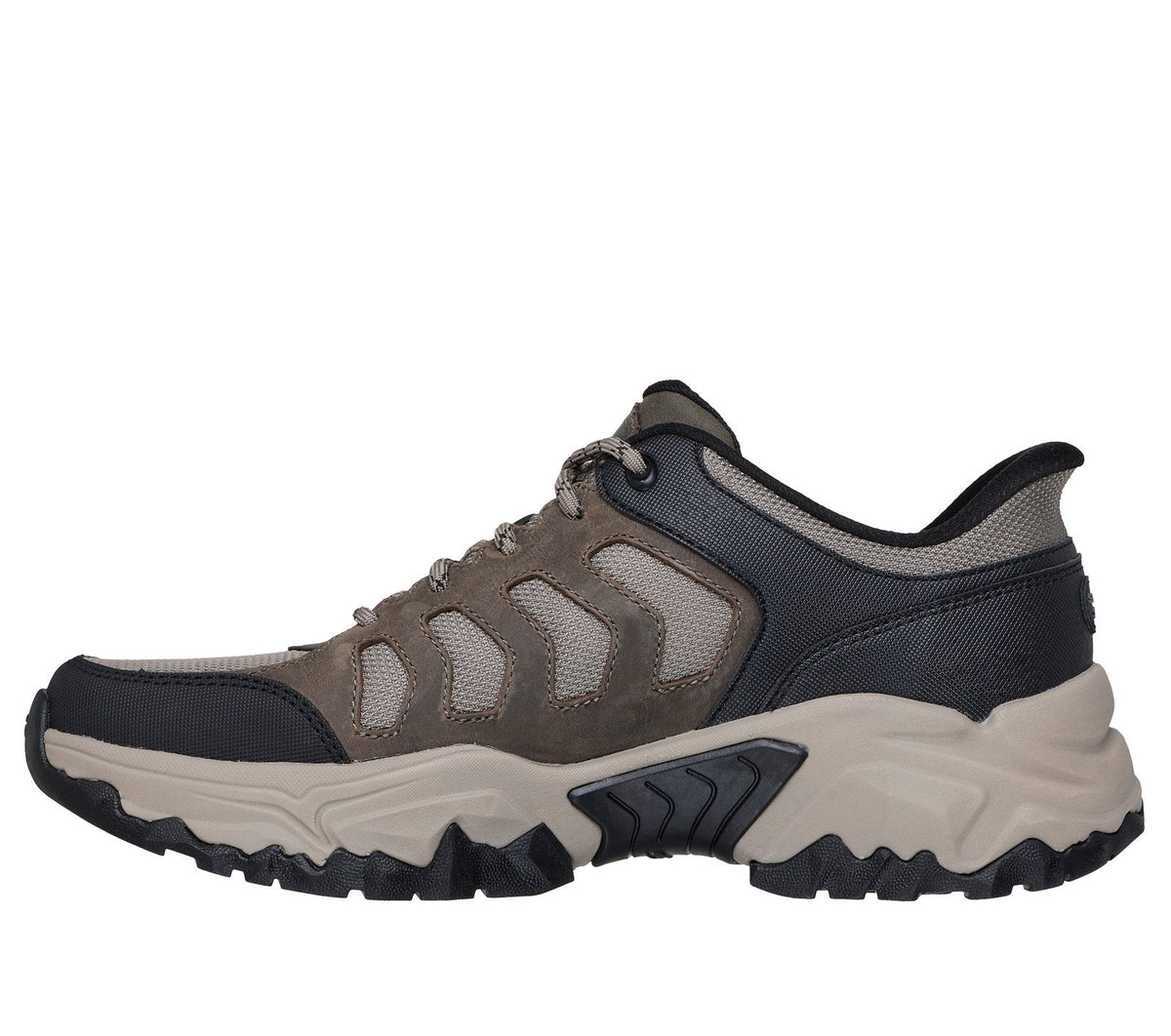 Skechers Slip-ins Relaxed Fit: Terraform - Jagger