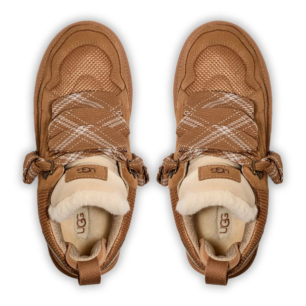 UGG Lowmel Trainer Chestnut - Women's - Brown