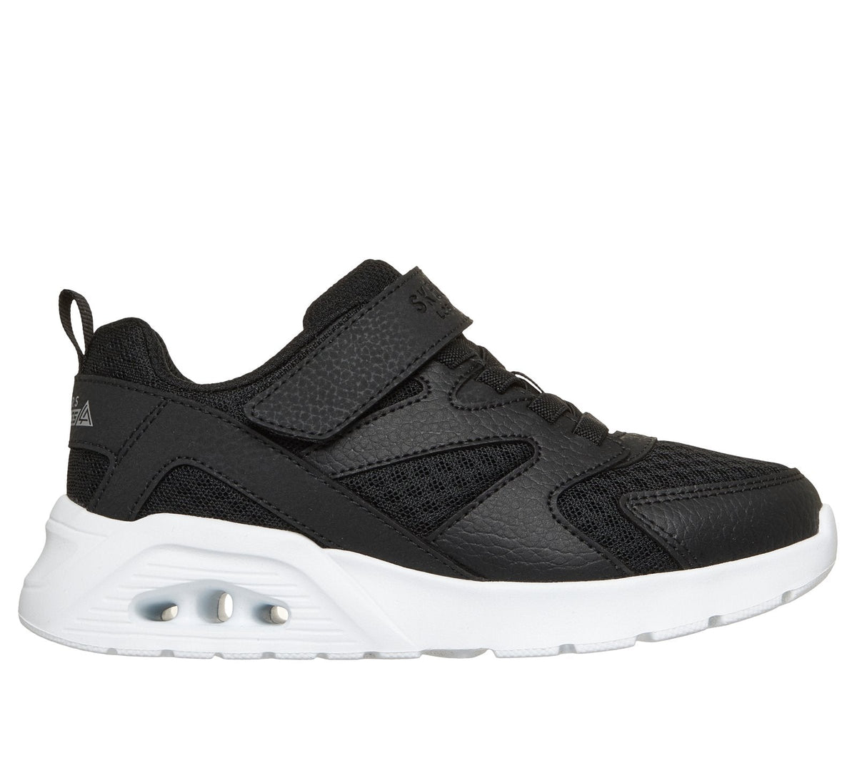 Uno Lite 2.0 - Chroma Drift, BLACK / WHITE