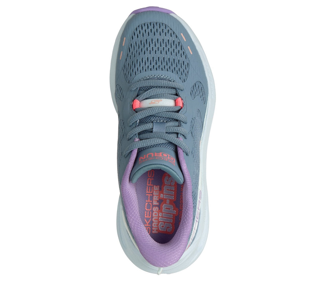 Skechers Slip-ins: Max Cushioning Glide-Step - Smooth Soles