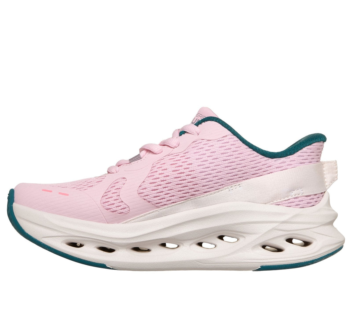 Skechers Slip-ins: Max Cushioning Glide-Step - Smooth Soles