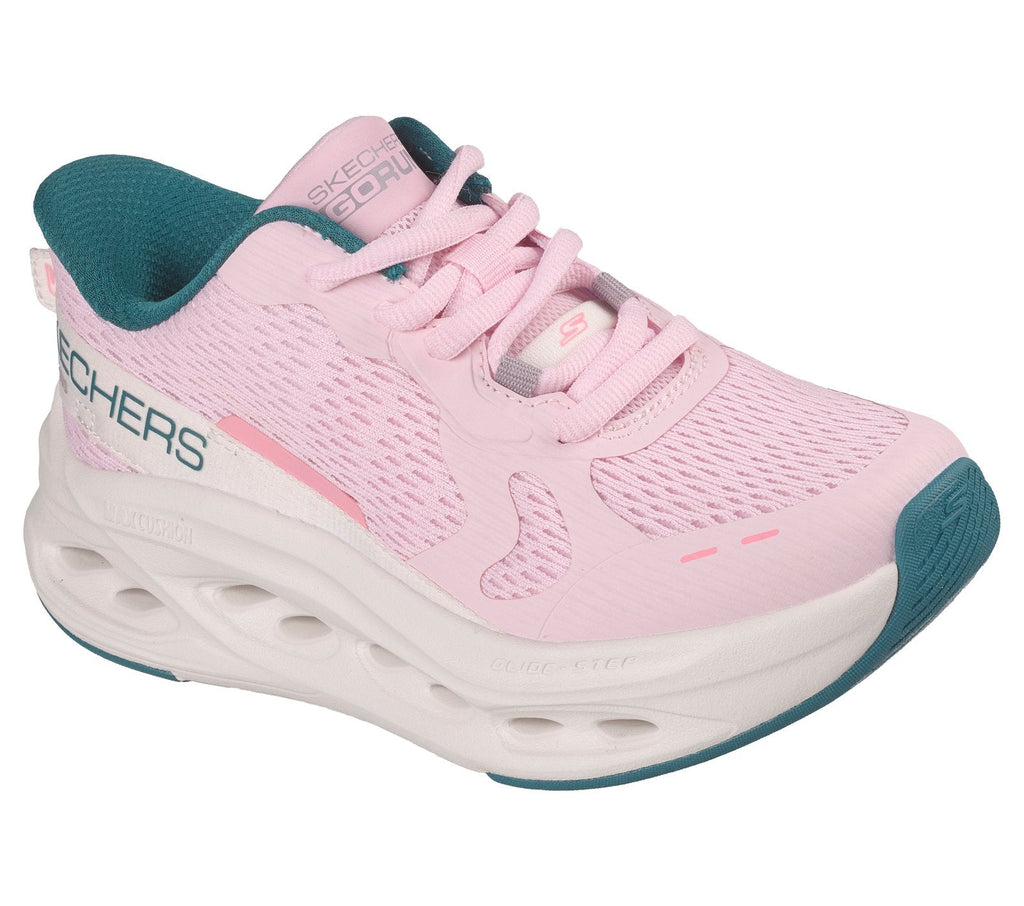 Skechers Slip-ins: Max Cushioning Glide-Step - Smooth Soles