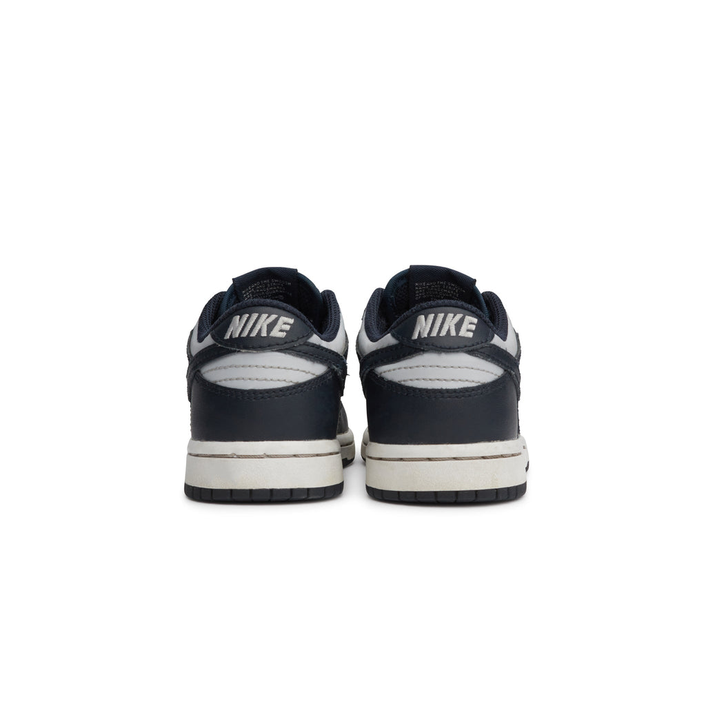 Preloved - Nike Dunk Low Georgetown (PS) Sneakers