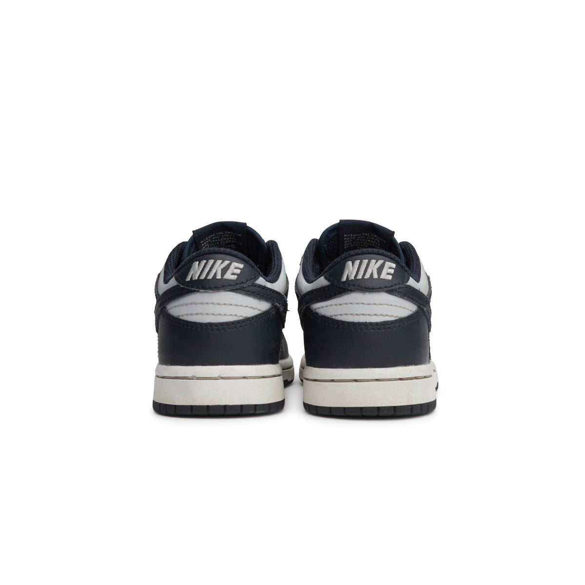 Preloved - Nike Dunk Low Georgetown (PS) Sneakers