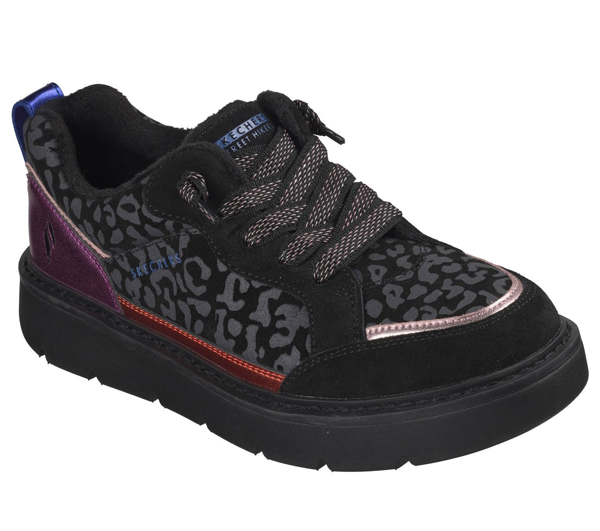 Keepsakes Cozy - Street Hiker Exotic