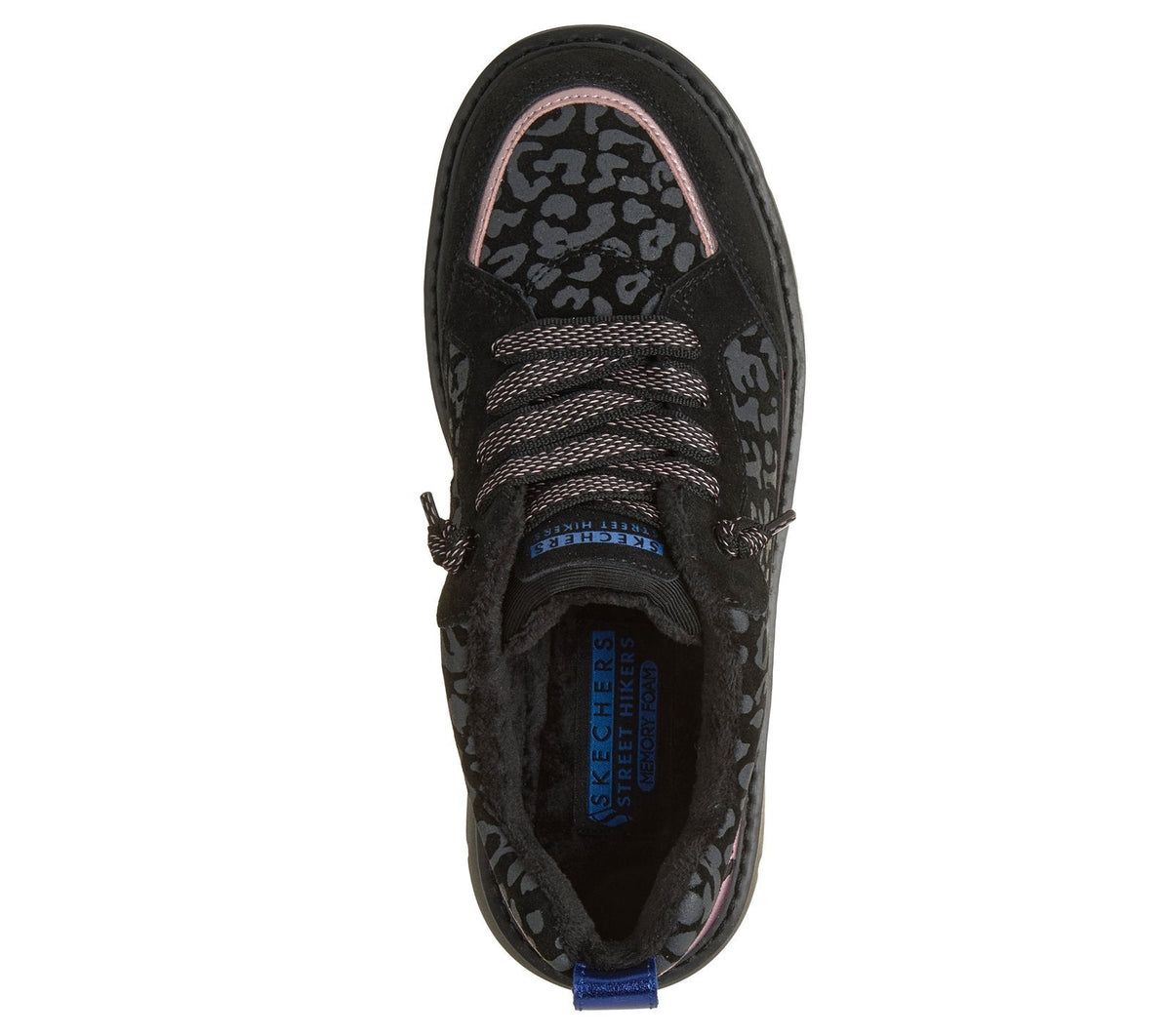 Keepsakes Cozy - Street Hiker Exotic