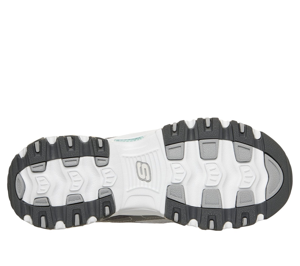 Skechers Slip-ins: D'Lites - Classic Comeback