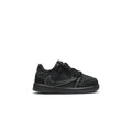 Travis Scott x Air Jordan 1 Low OG SP Black Phantom (TD) Sneakers