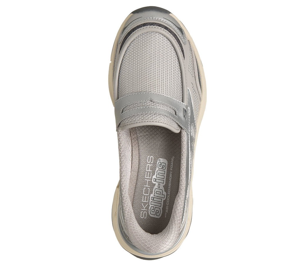 Skechers Slip-ins: Stamina Sport - Instant Icon