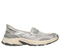 Skechers Slip-ins: Stamina Sport - Instant Icon, SILVER